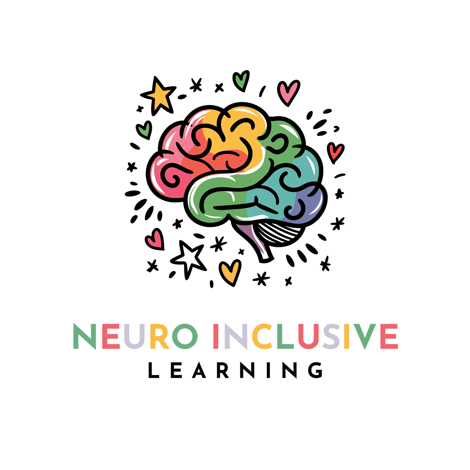 Neuro Inclusive Learning 